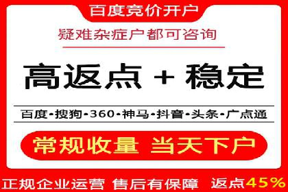 百度推广代理商成功案例：某行业巨头背后的推手